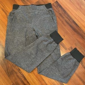 Lululemon Jogger Size 4